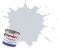 Эмалевая краска POLISHED ALUMINIUM METALCOTE 14мл Humbrol (AC5011-27002)